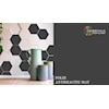ANTHRACITE MAT
